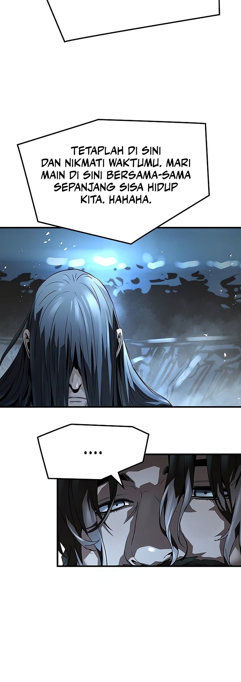 Absolute Regression Chapter 64 Gambar 42