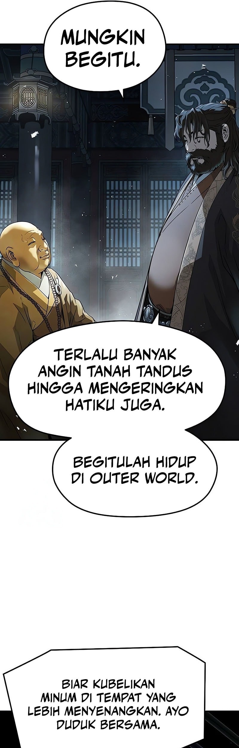 Absolute Regression Chapter 64 Gambar 43