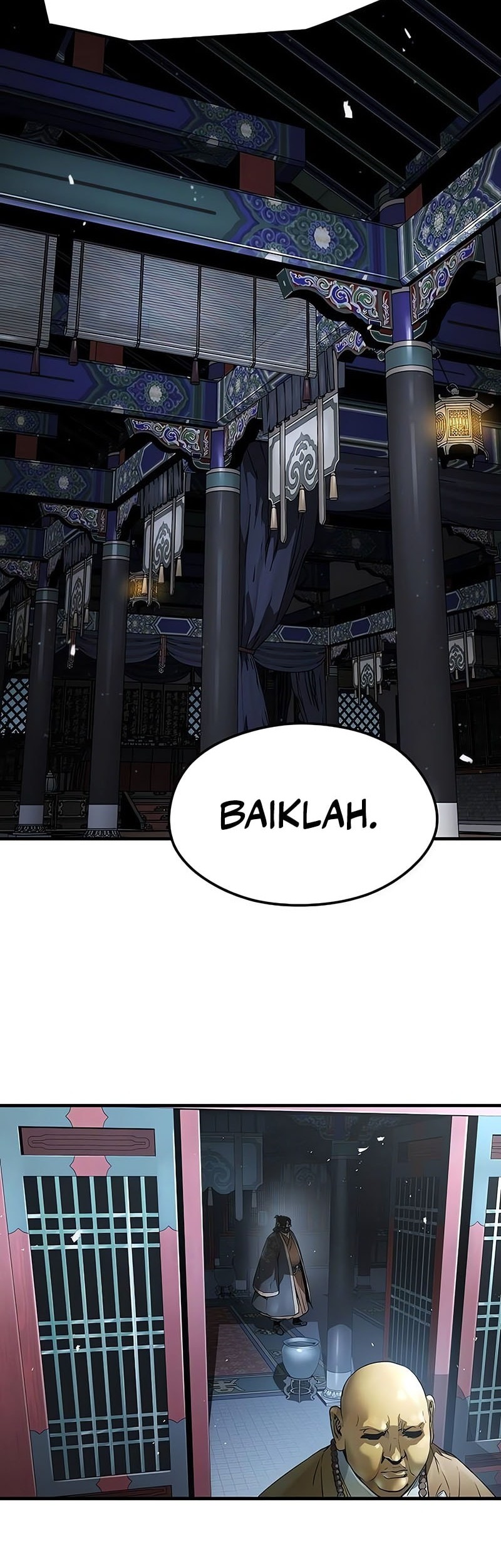 Absolute Regression Chapter 64 Gambar 44