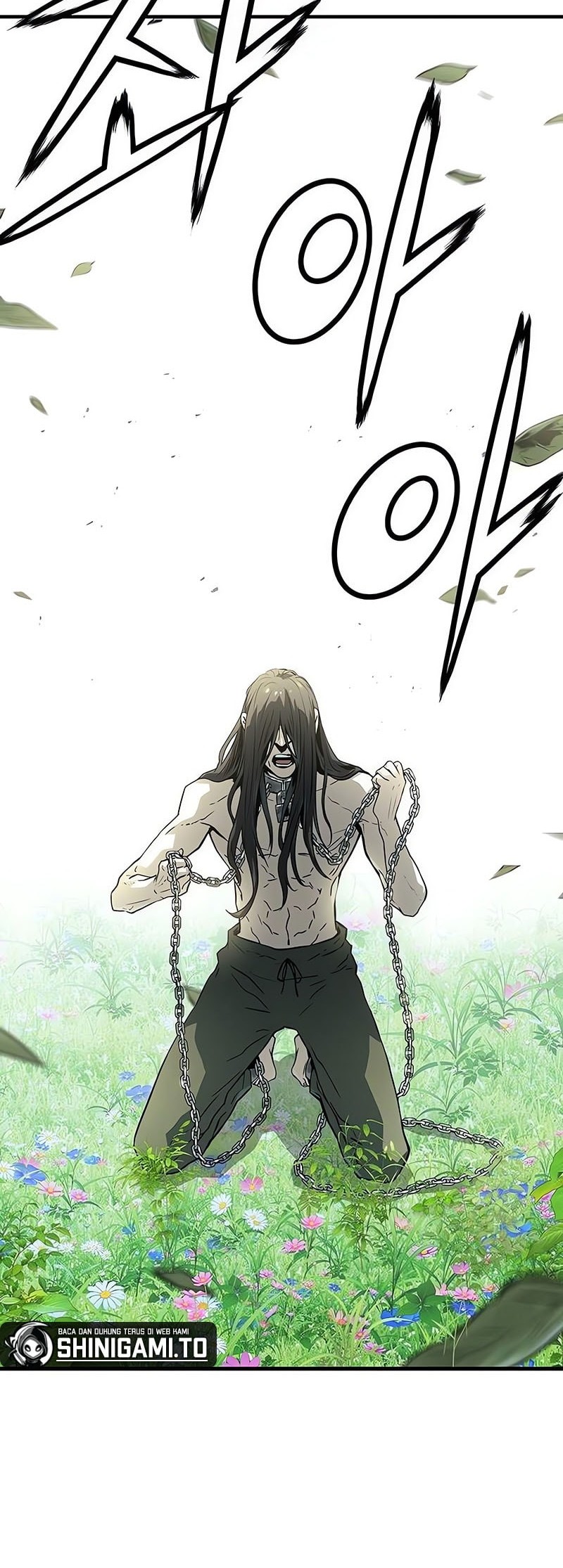 Absolute Regression Chapter 64 Gambar 50