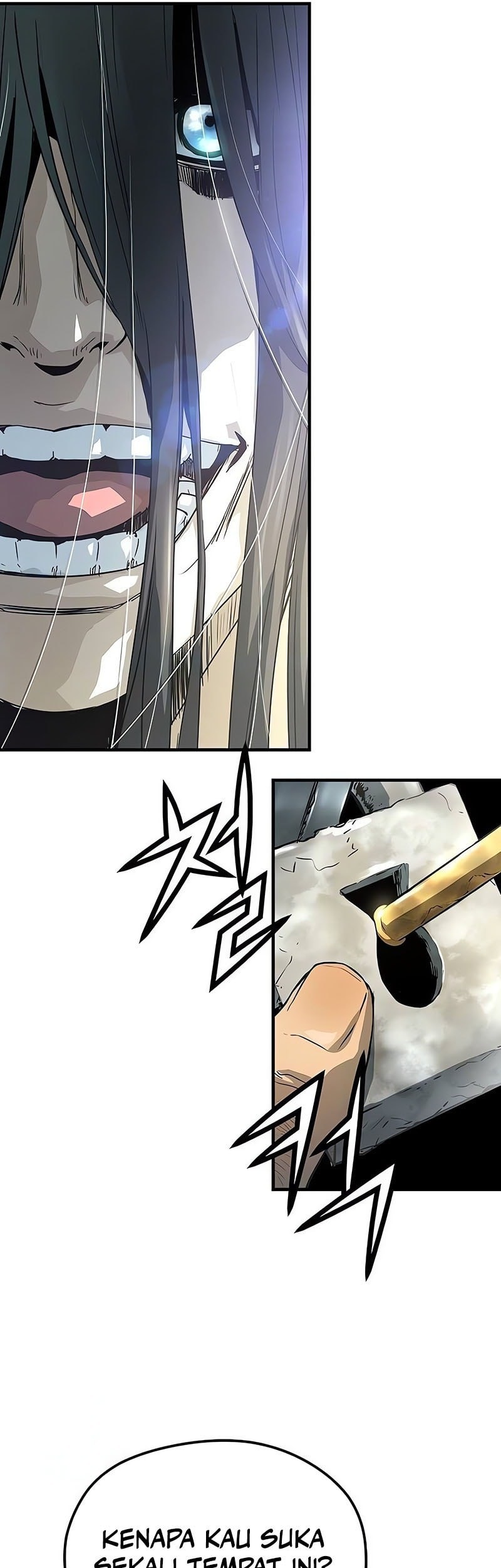 Absolute Regression Chapter 64 Gambar 51