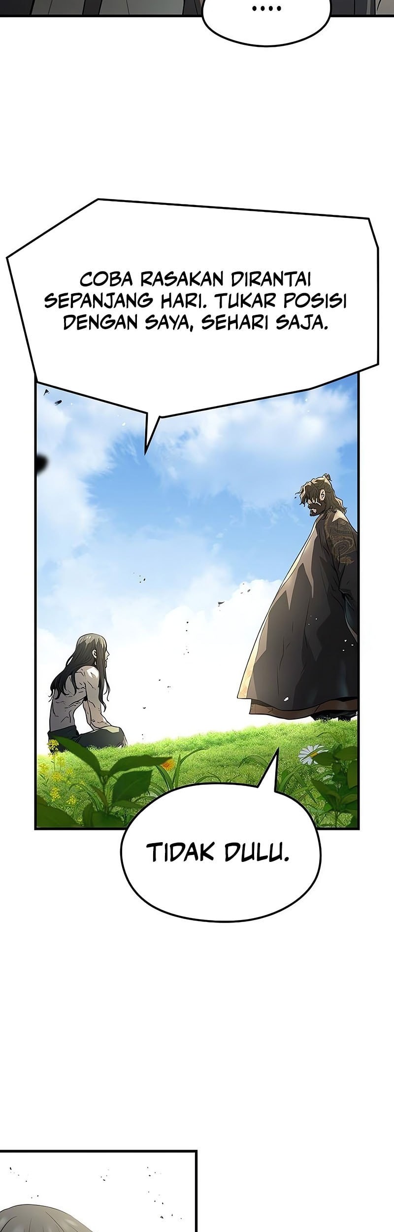 Absolute Regression Chapter 64 Gambar 53