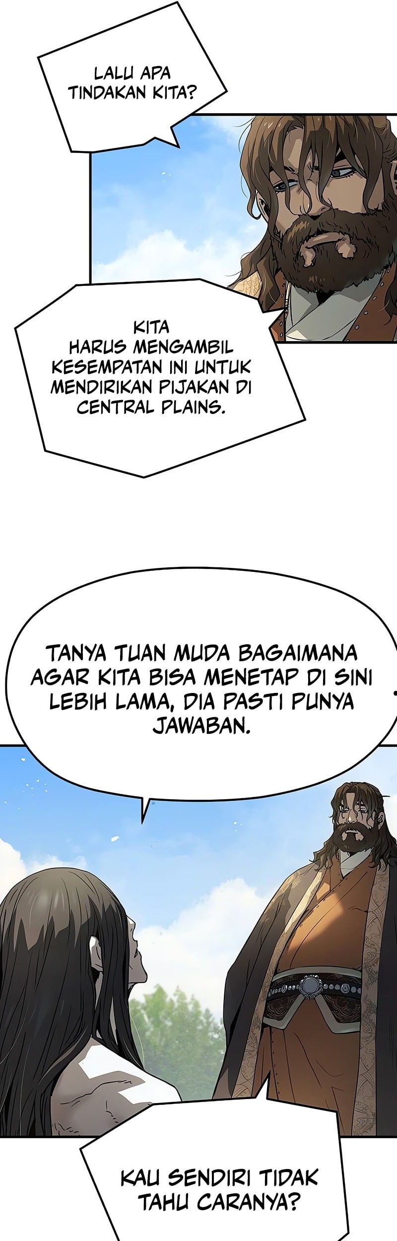 Absolute Regression Chapter 64 Gambar 55