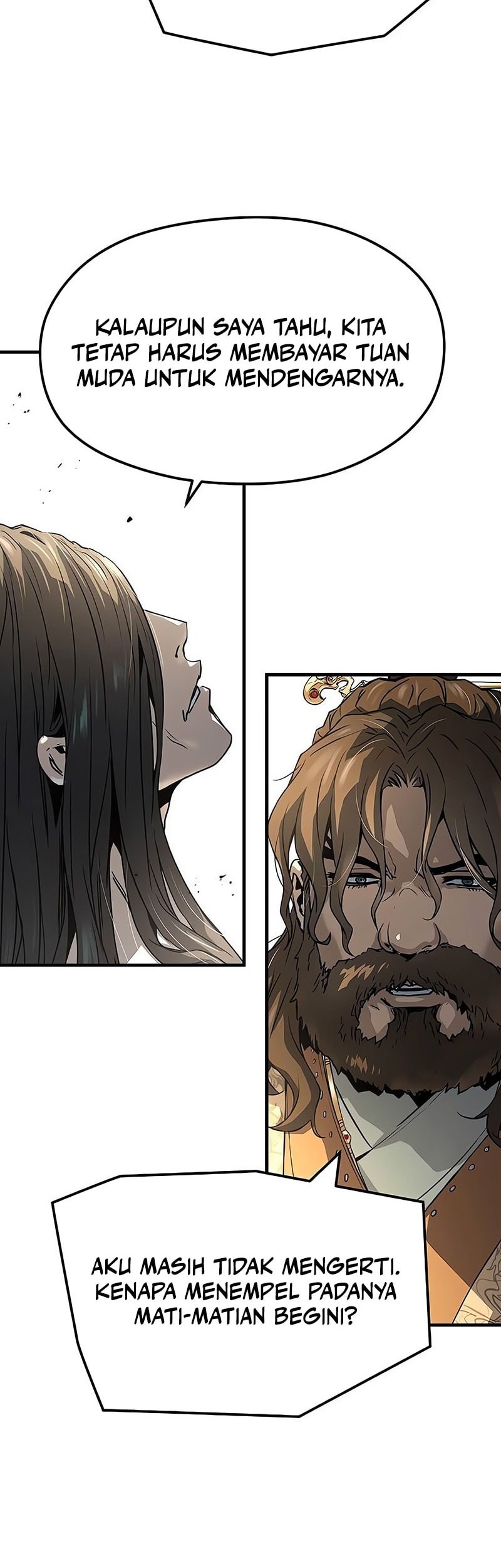 Absolute Regression Chapter 64 Gambar 56