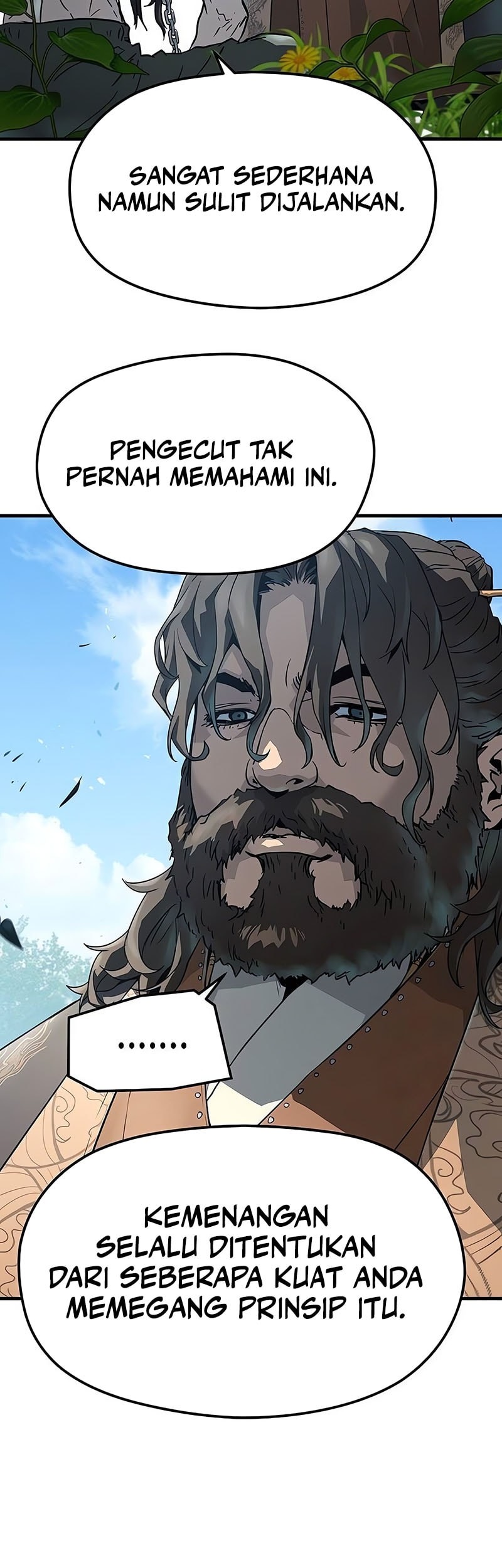 Absolute Regression Chapter 64 Gambar 61