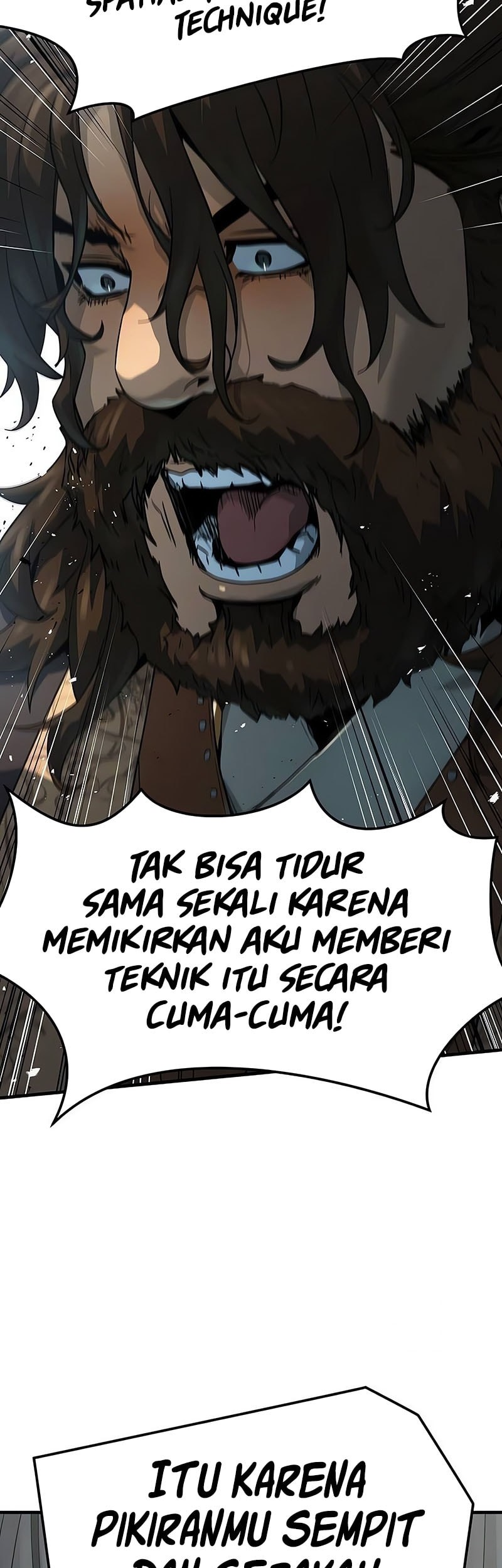 Absolute Regression Chapter 64 Gambar 65