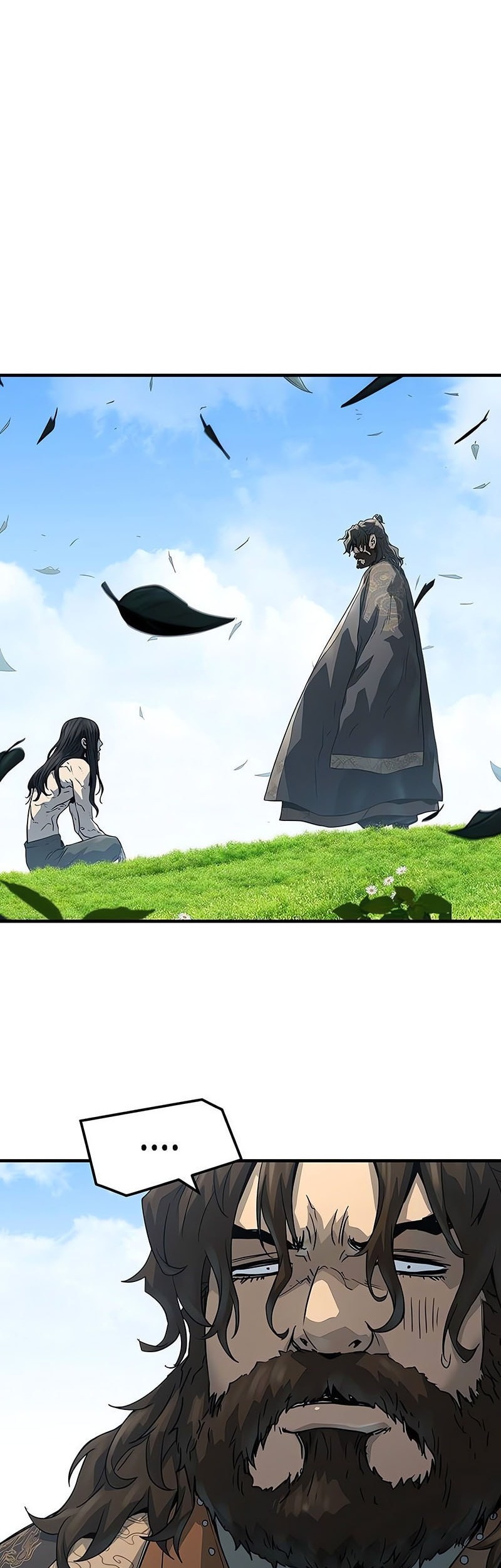 Absolute Regression Chapter 64 Gambar 68