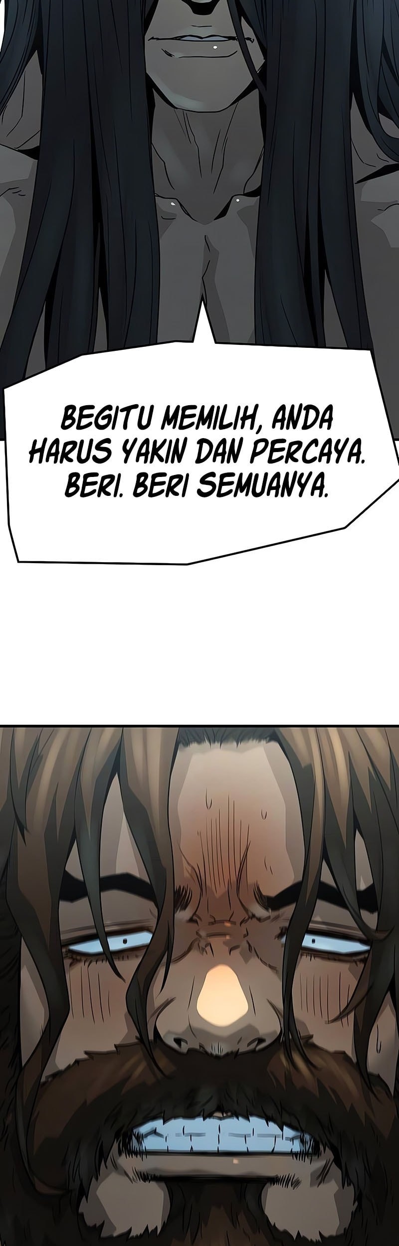 Absolute Regression Chapter 64 Gambar 73