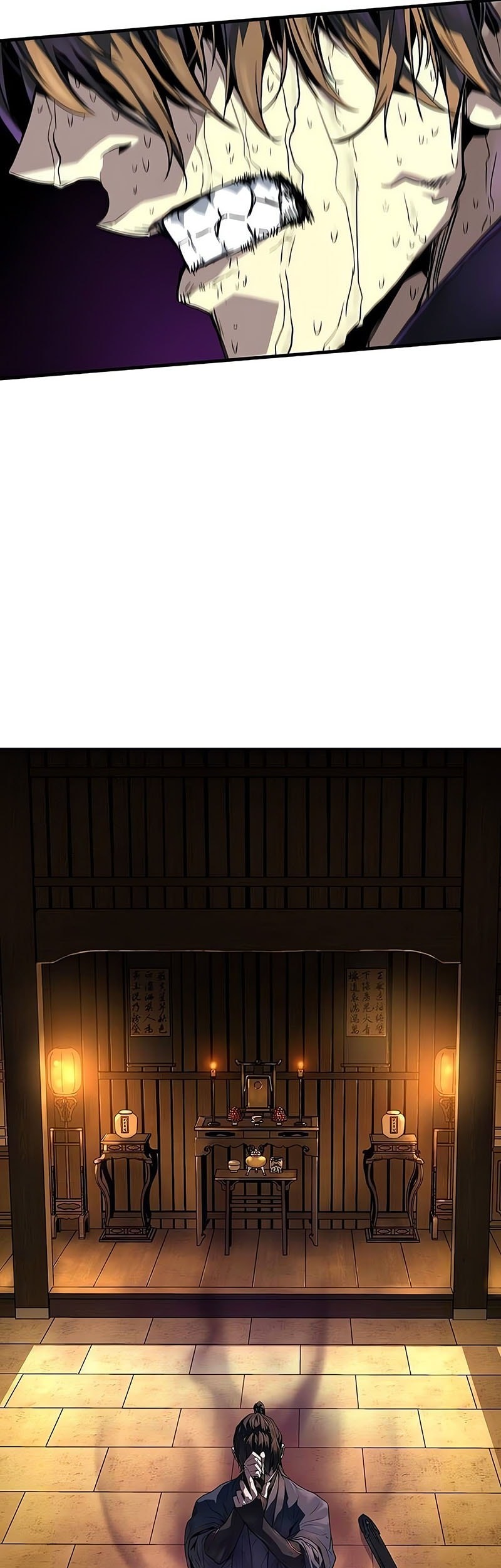 Absolute Regression Chapter 64 Gambar 7