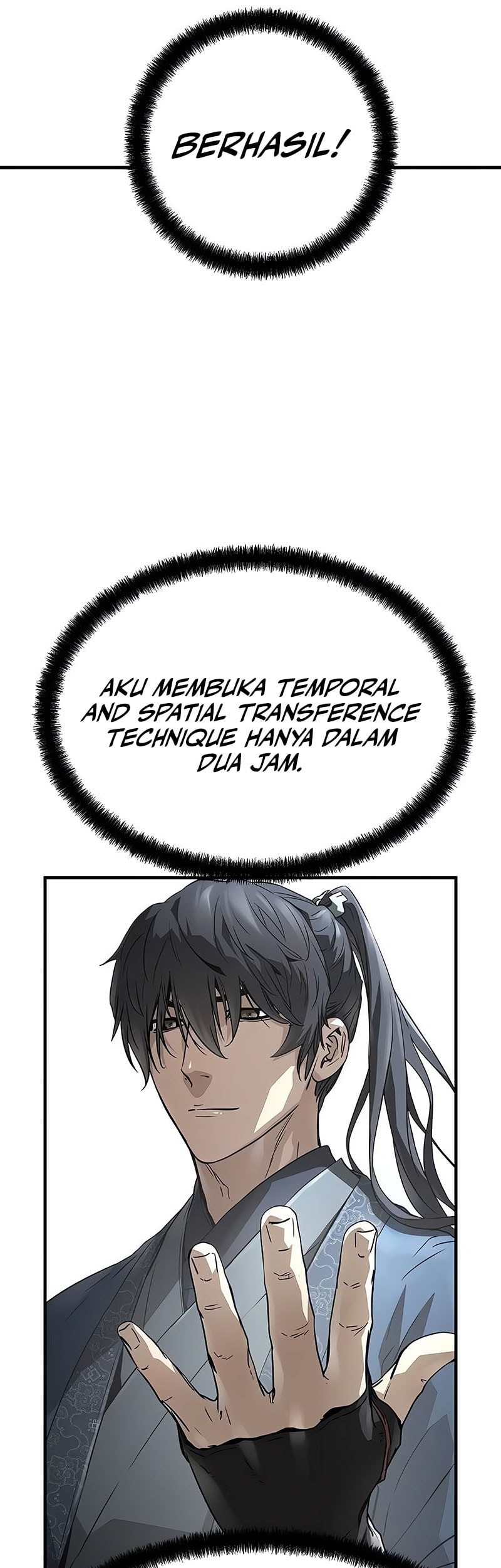 Absolute Regression Chapter 64 Gambar 11