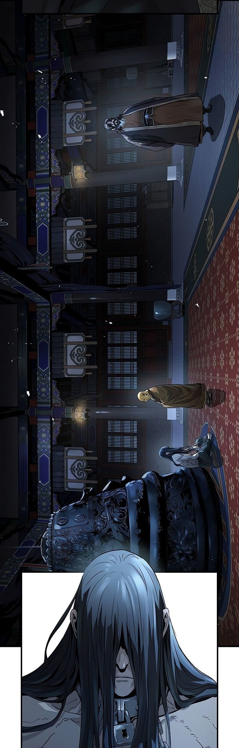 Absolute Regression Chapter 64 Gambar 19