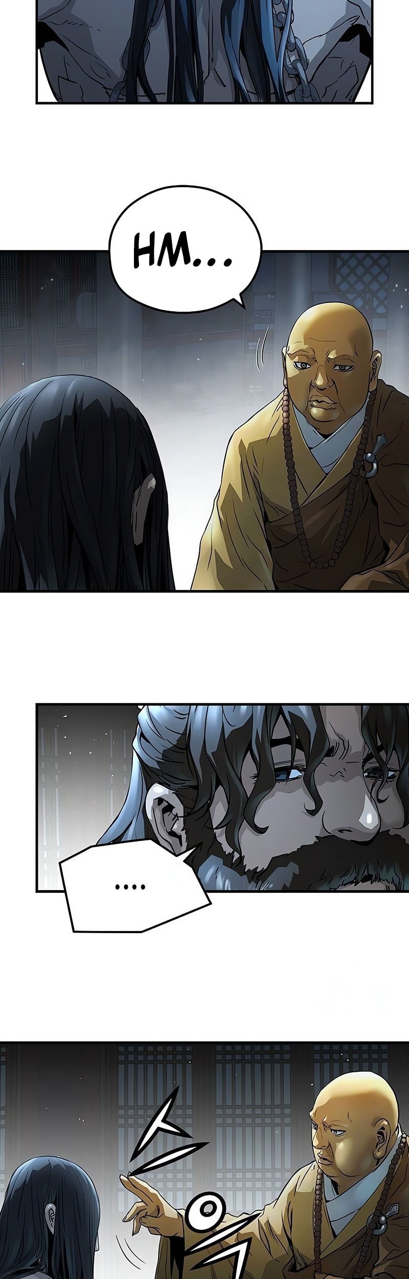 Absolute Regression Chapter 64 Gambar 20