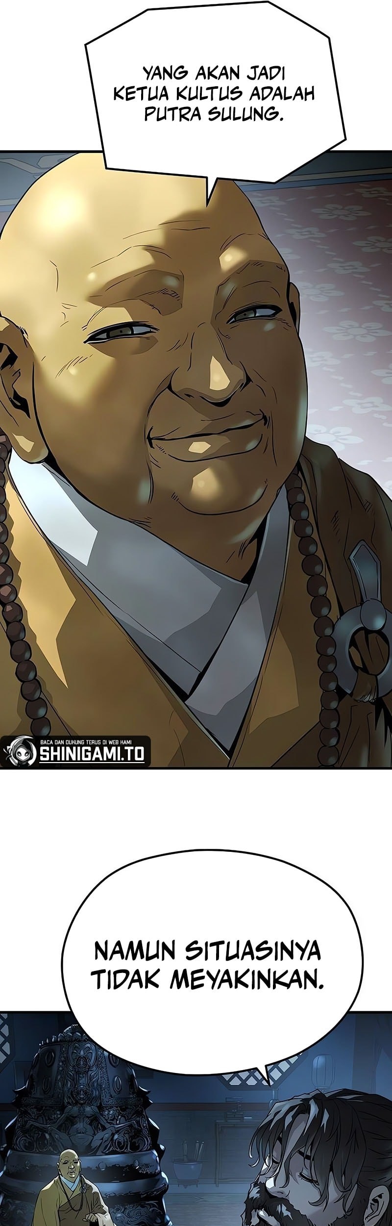 Absolute Regression Chapter 64 Gambar 23