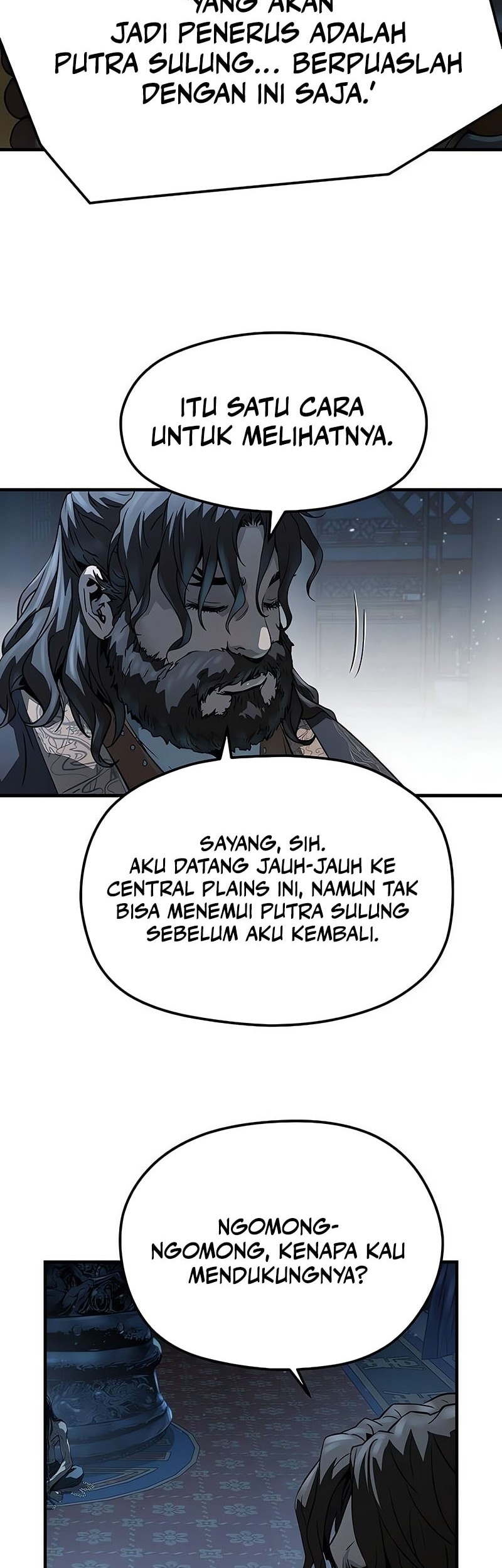 Absolute Regression Chapter 64 Gambar 28