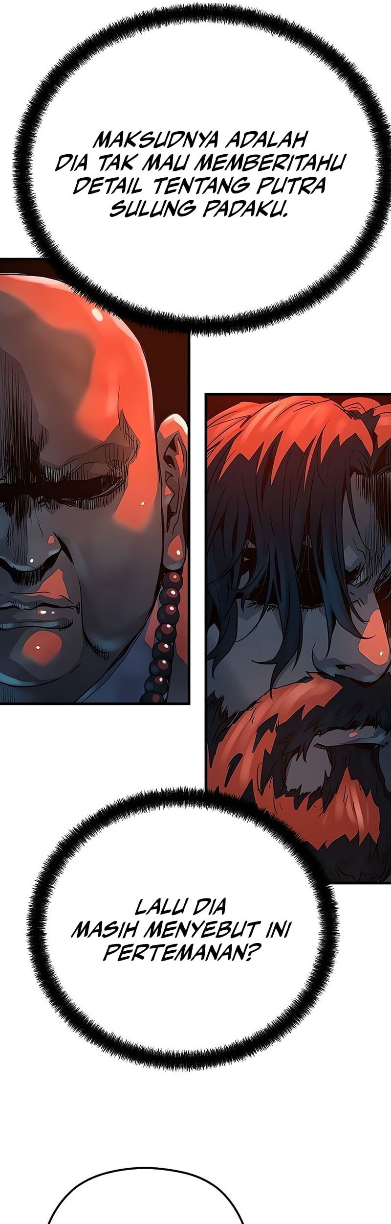 Absolute Regression Chapter 64 Gambar 32