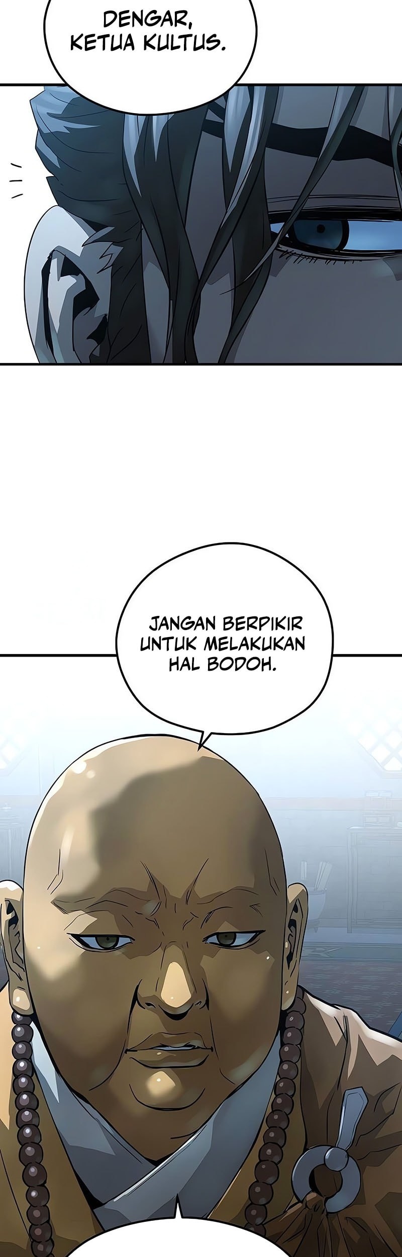 Absolute Regression Chapter 64 Gambar 33