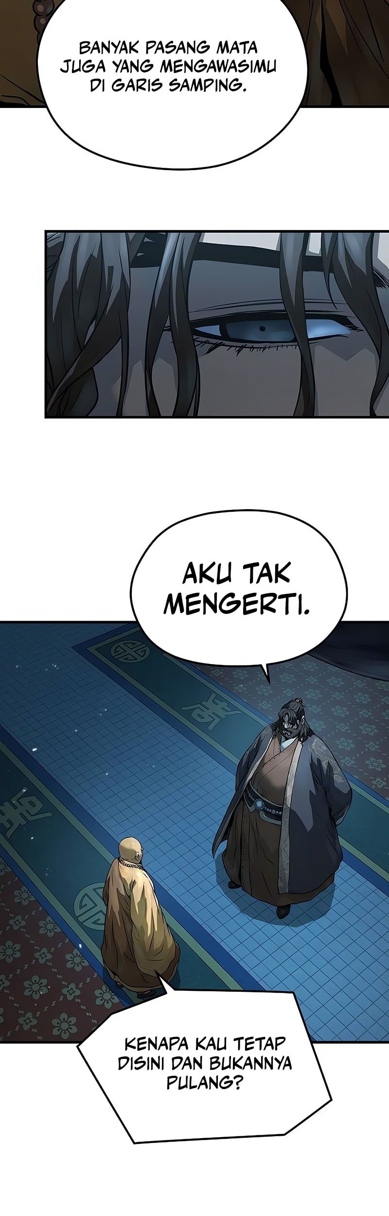 Absolute Regression Chapter 64 Gambar 34