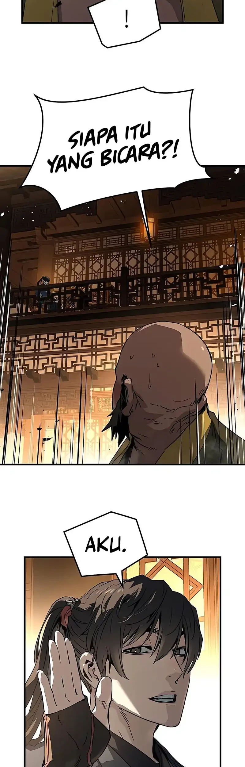 Absolute Regression Chapter 65 Gambar 39