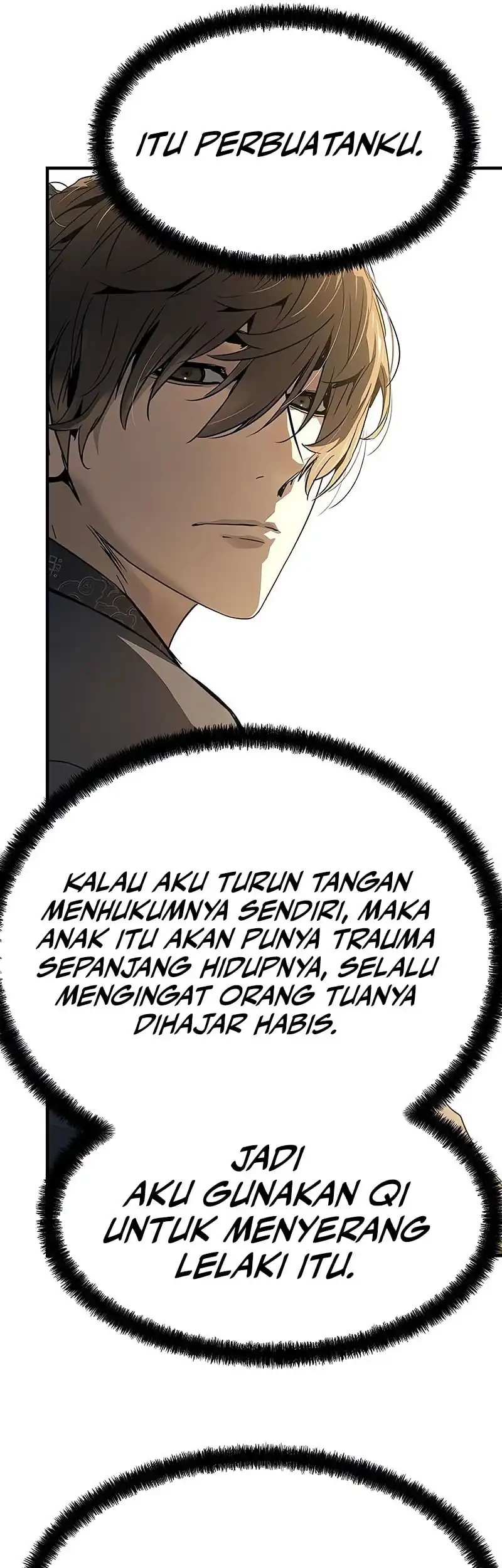 Absolute Regression Chapter 65 Gambar 42