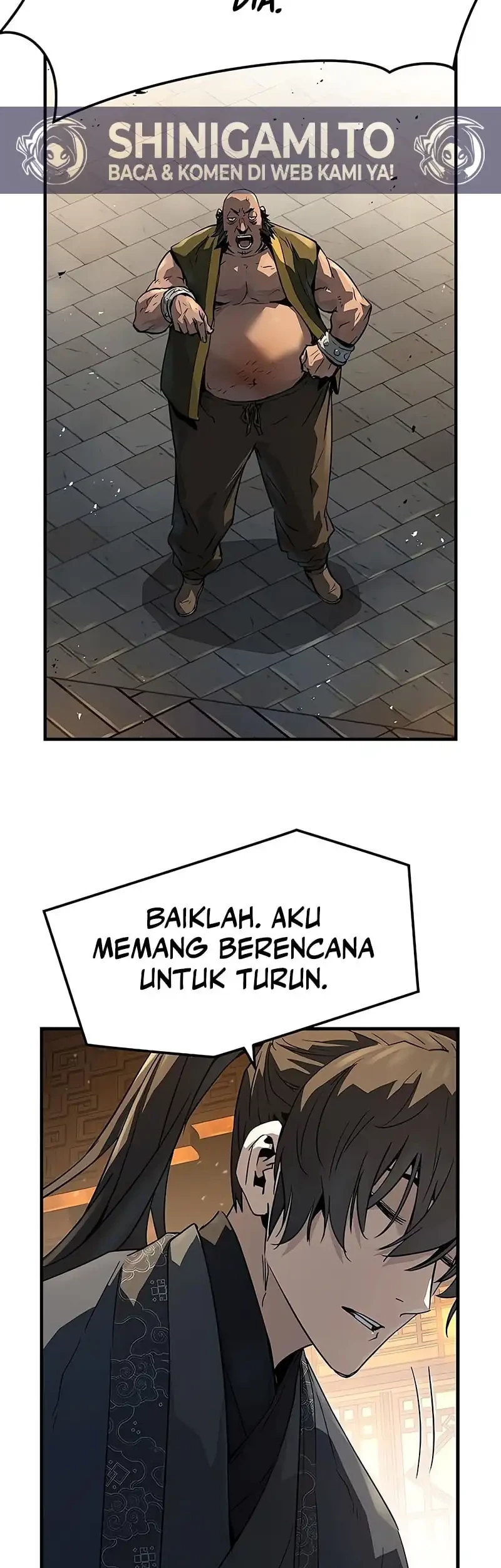 Absolute Regression Chapter 65 Gambar 44