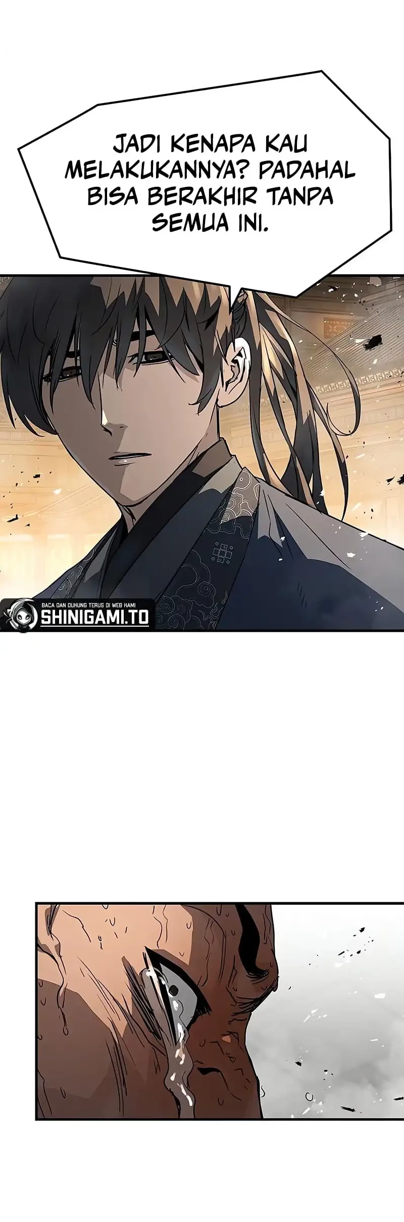 Absolute Regression Chapter 65 Gambar 52