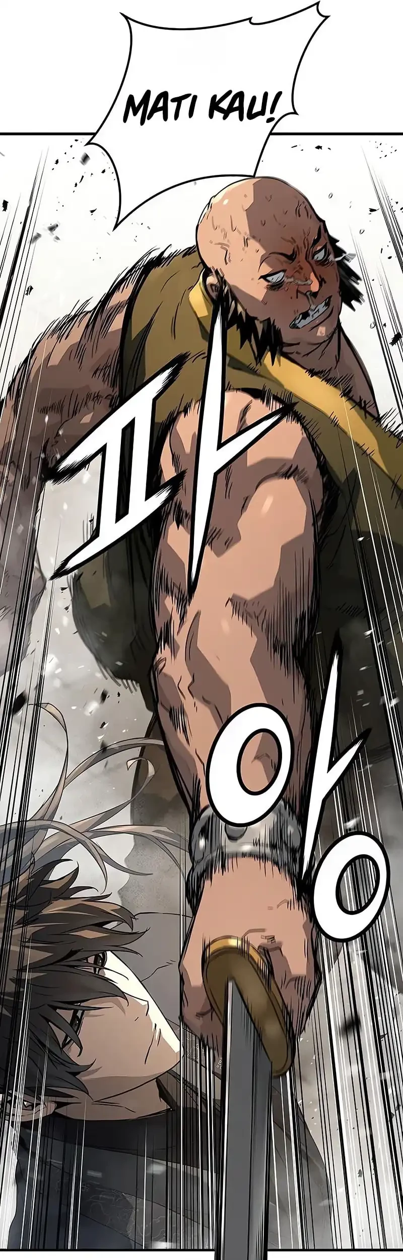 Absolute Regression Chapter 65 Gambar 53