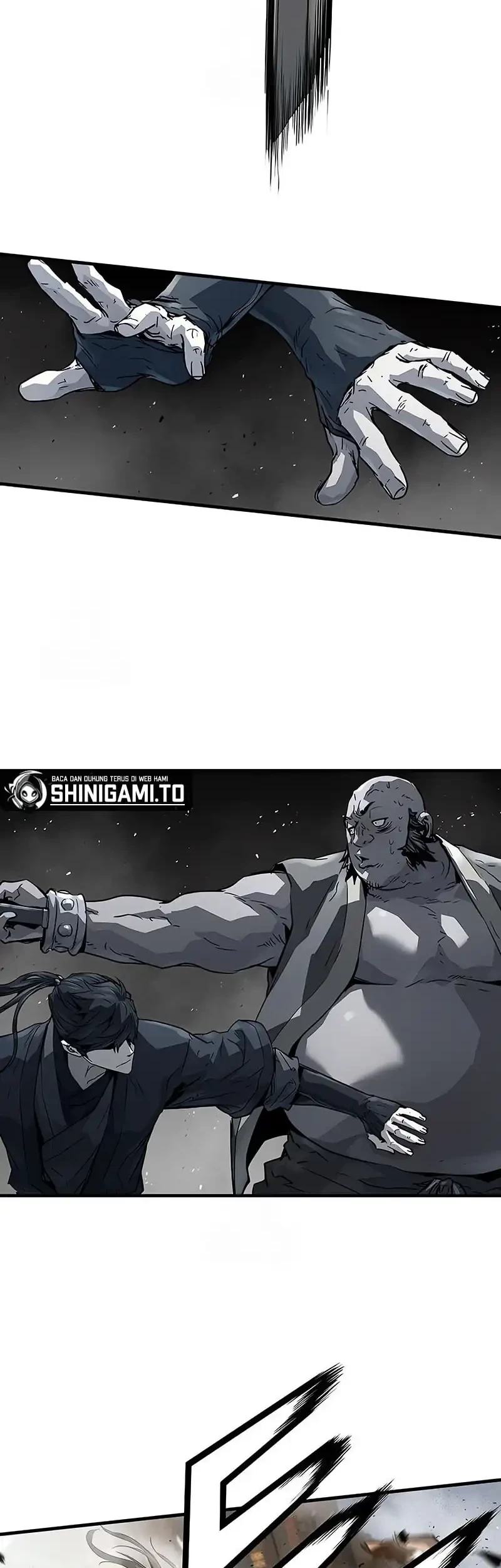 Absolute Regression Chapter 65 Gambar 54