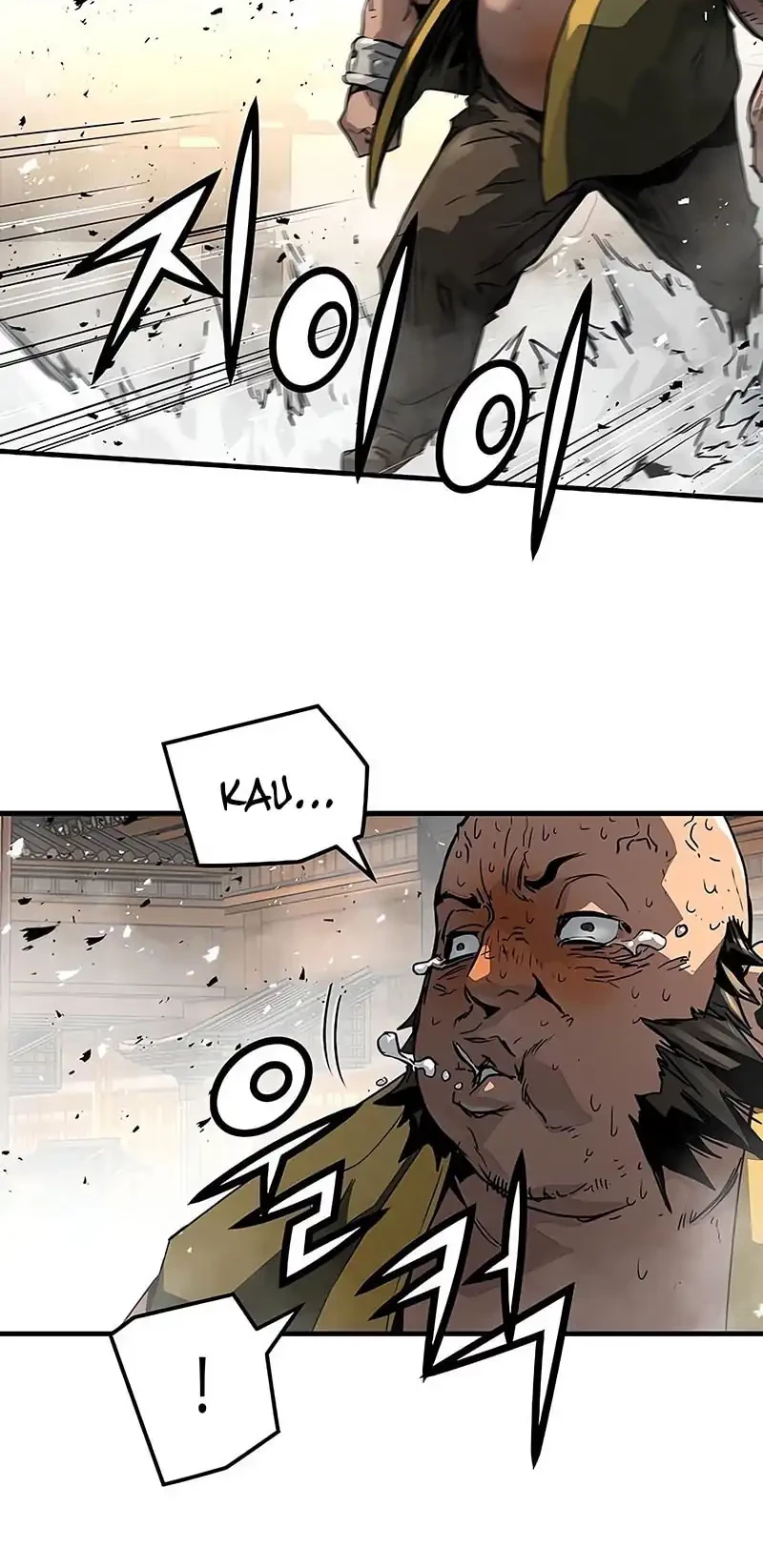 Absolute Regression Chapter 65 Gambar 56