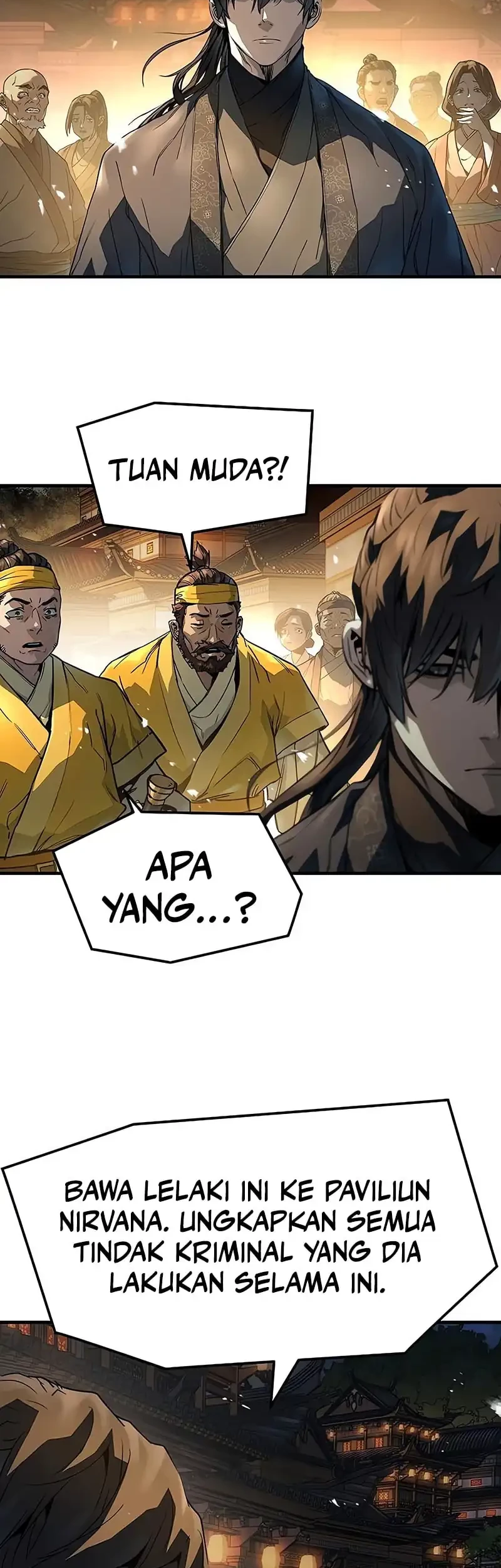 Absolute Regression Chapter 65 Gambar 58