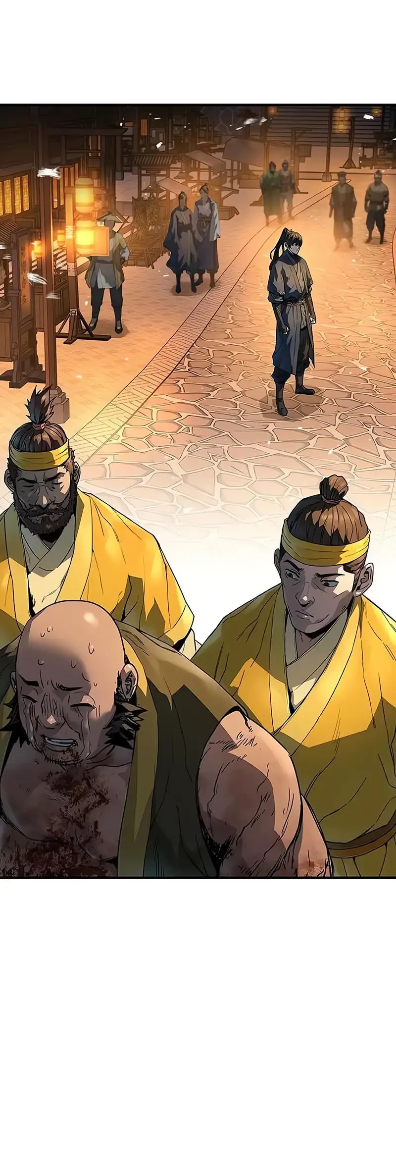 Absolute Regression Chapter 65 Gambar 60