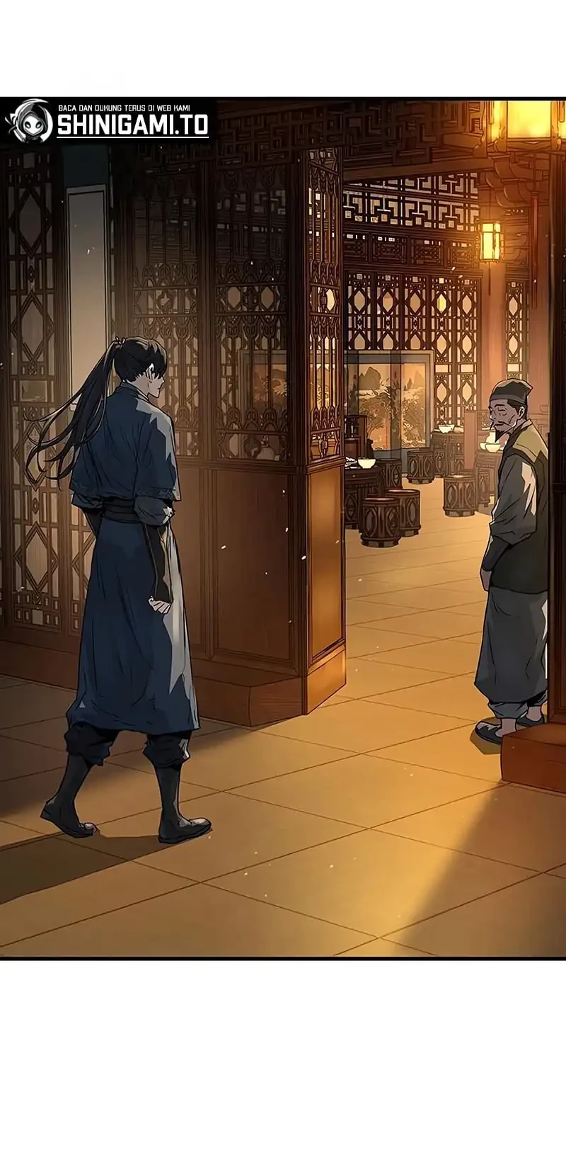 Absolute Regression Chapter 65 Gambar 64