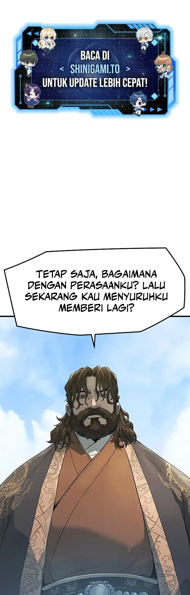 Baca Komik Absolute Regression Chapter 65 Gambar 1