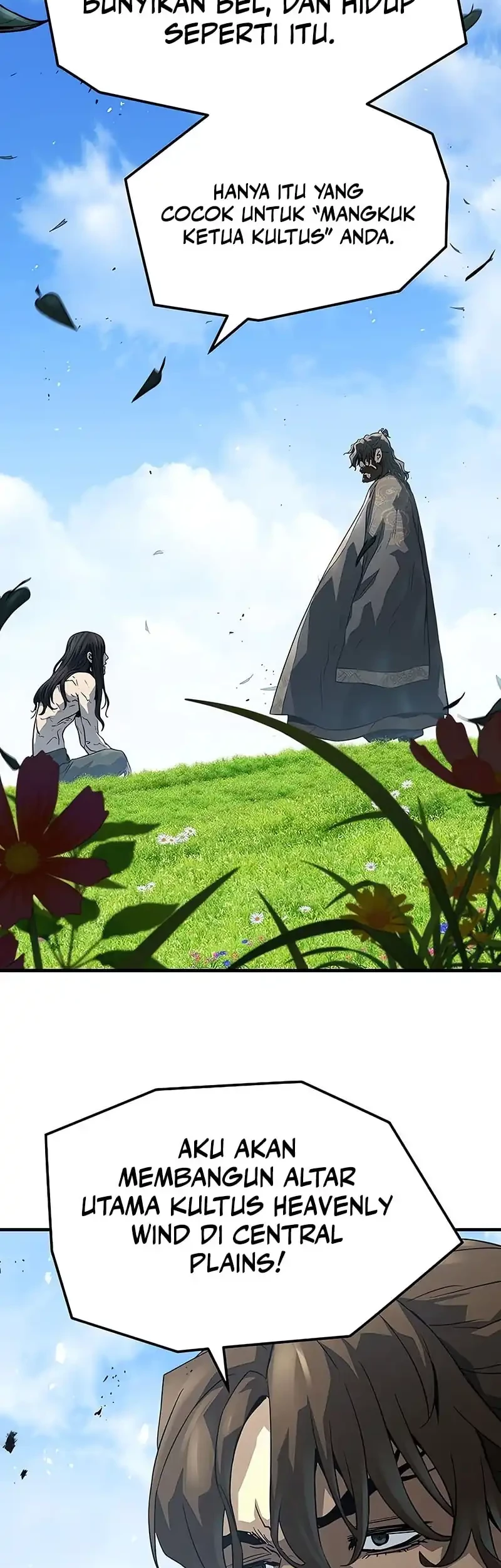 Absolute Regression Chapter 65 Gambar 7