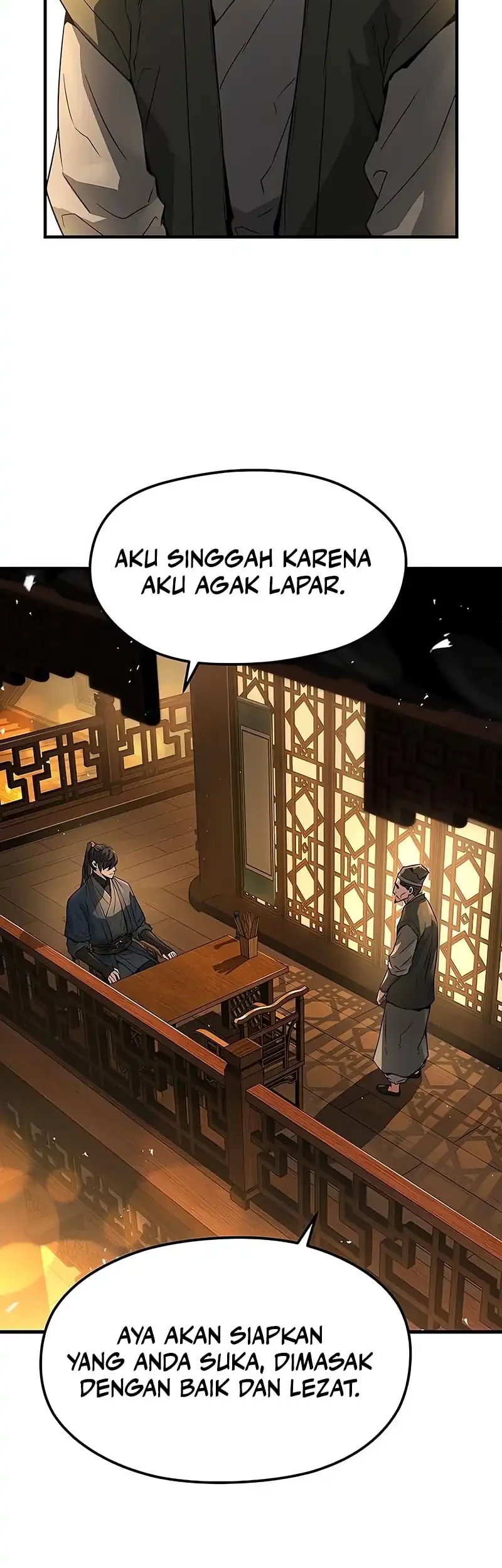 Absolute Regression Chapter 65 Gambar 12