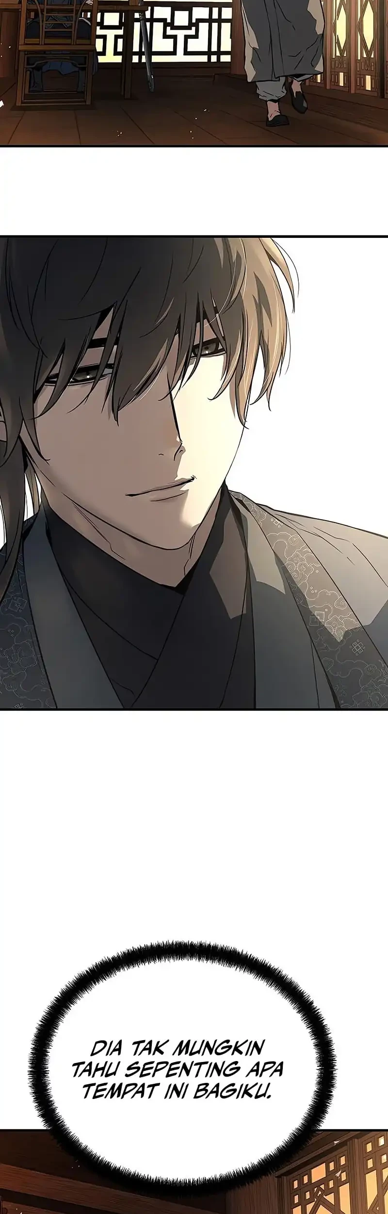 Absolute Regression Chapter 65 Gambar 19