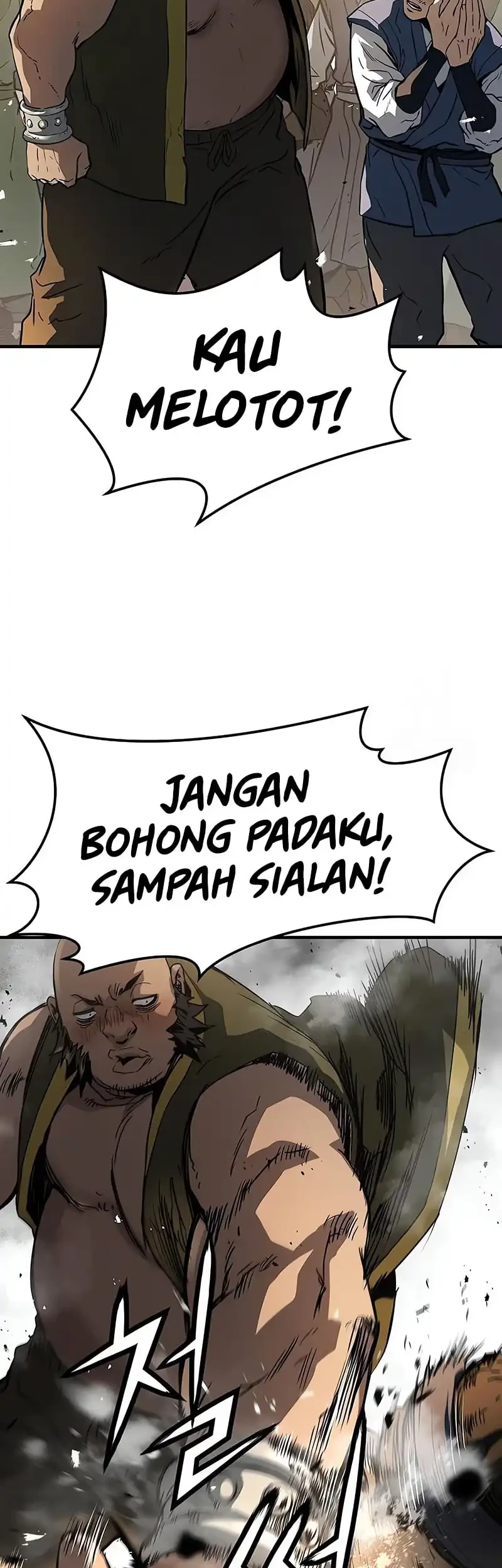 Absolute Regression Chapter 65 Gambar 24