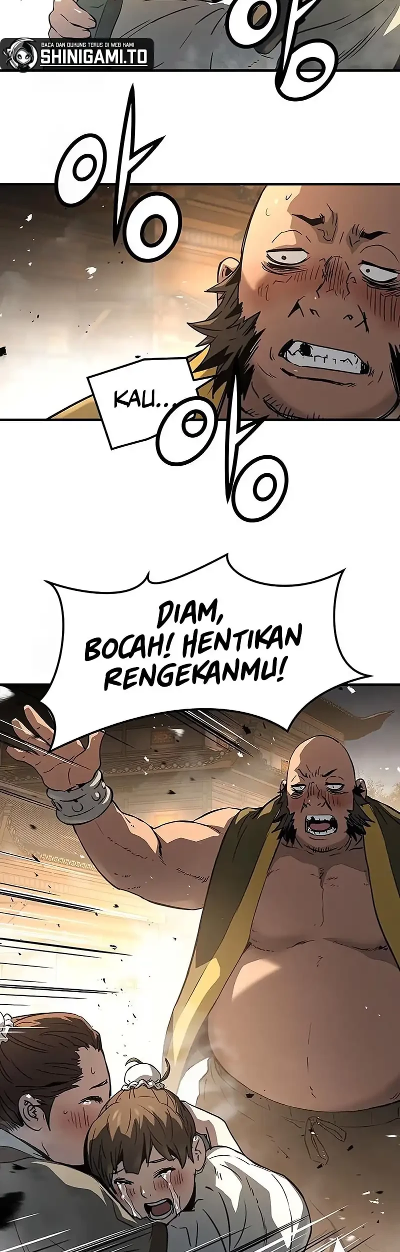 Absolute Regression Chapter 65 Gambar 28