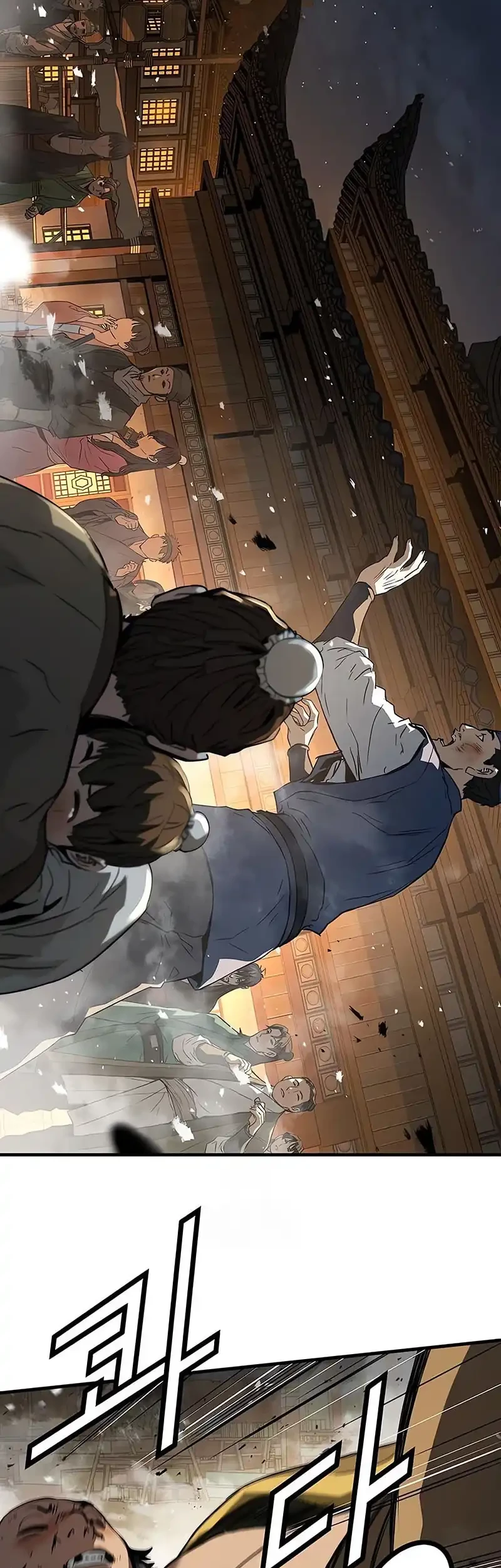 Absolute Regression Chapter 65 Gambar 32