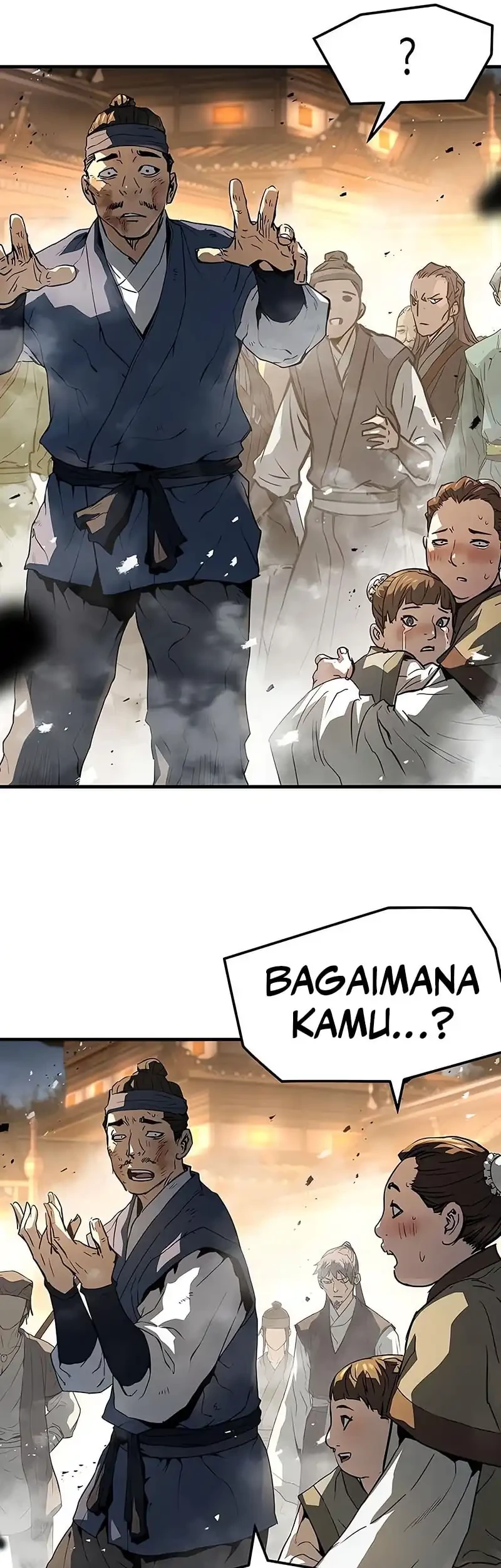 Absolute Regression Chapter 65 Gambar 34