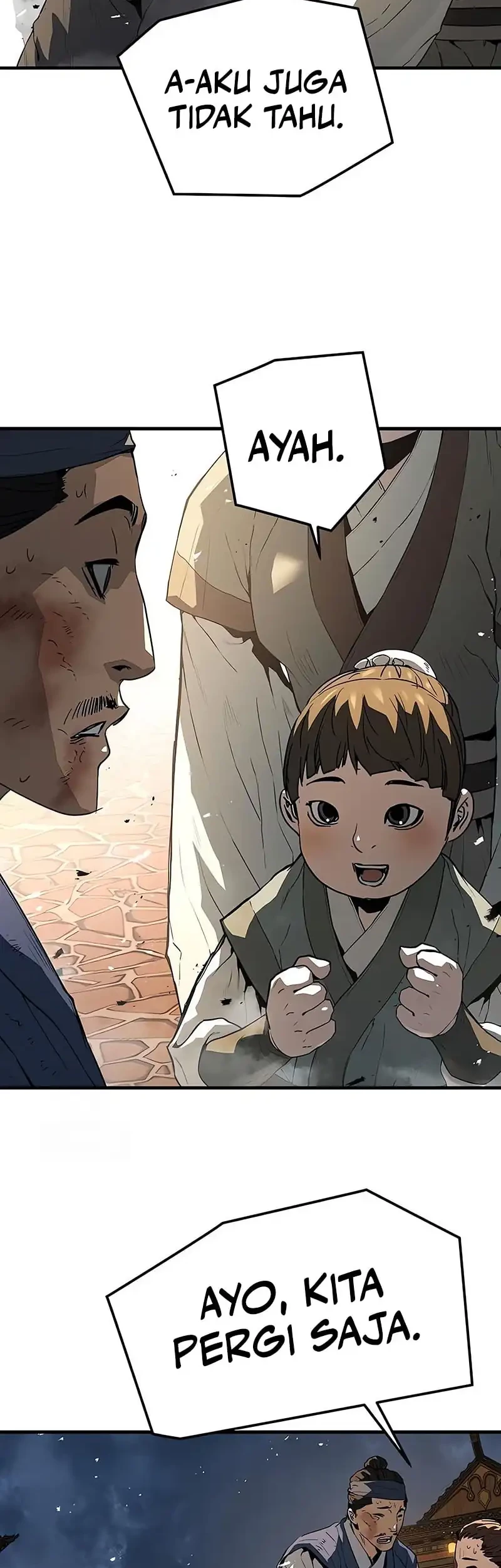 Absolute Regression Chapter 65 Gambar 35