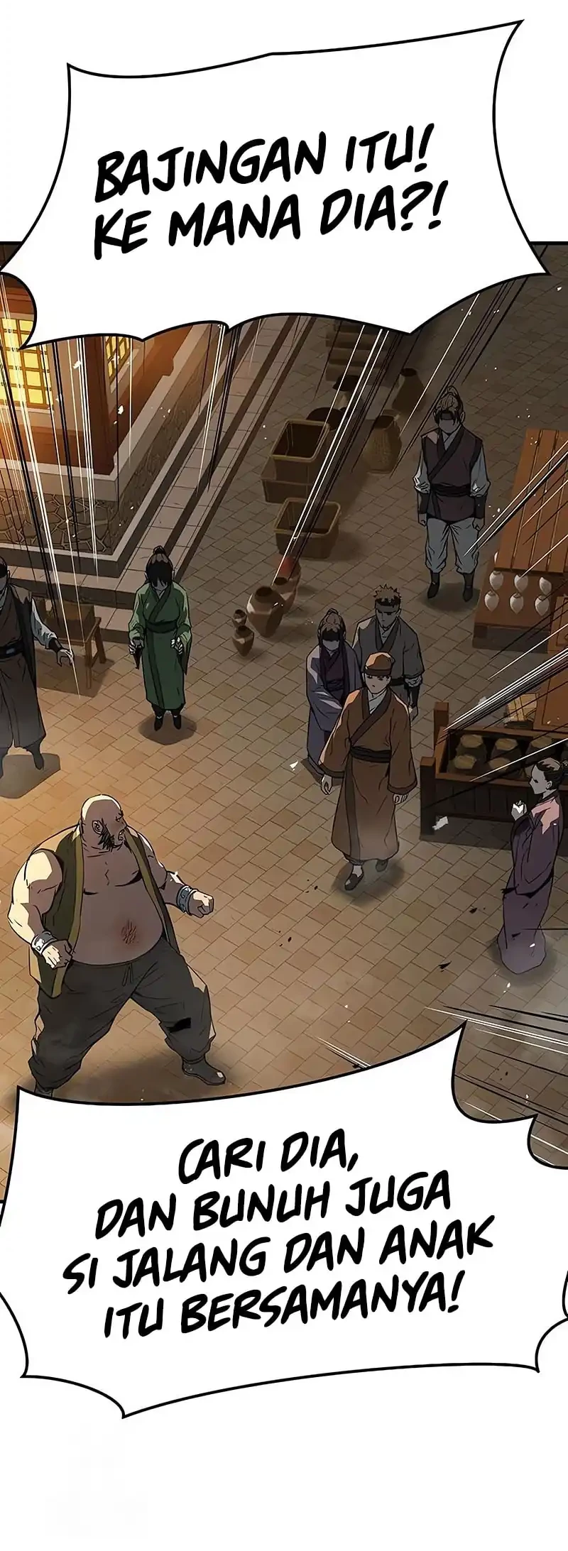 Absolute Regression Chapter 65 Gambar 37