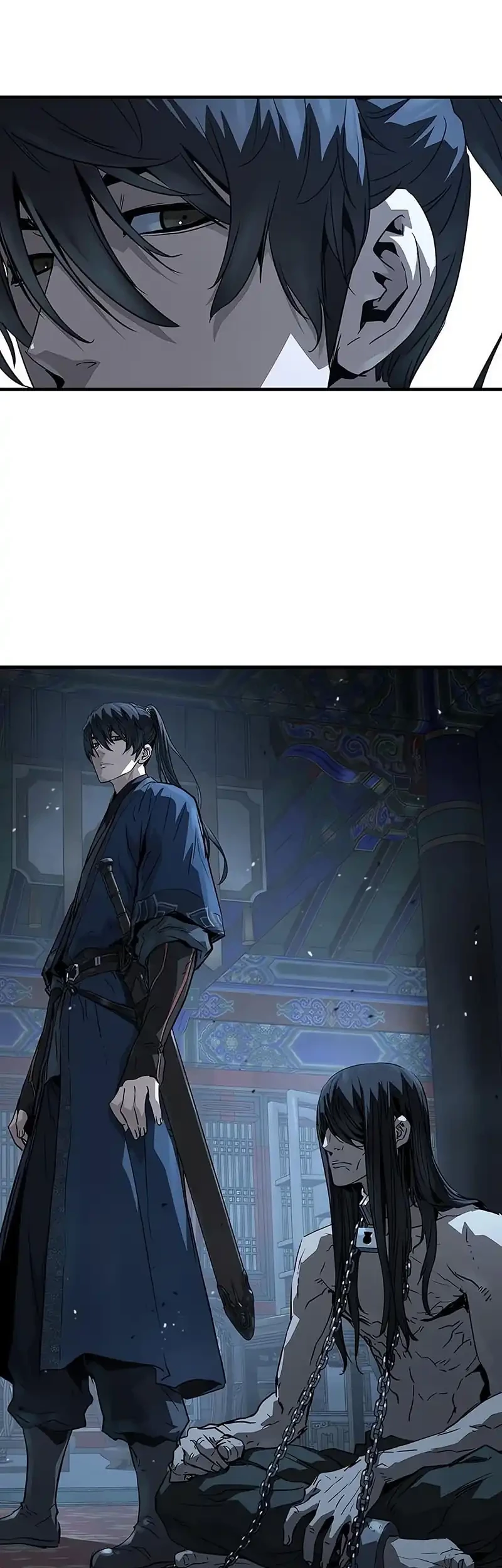 Absolute Regression Chapter 66 Gambar 39