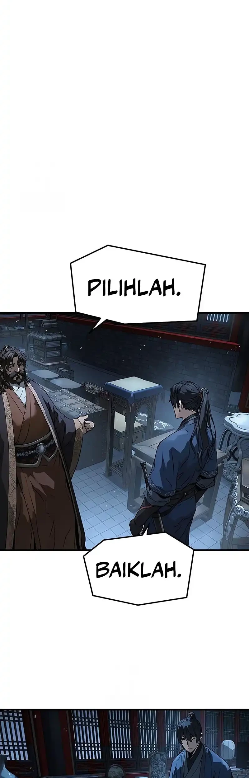 Absolute Regression Chapter 66 Gambar 41