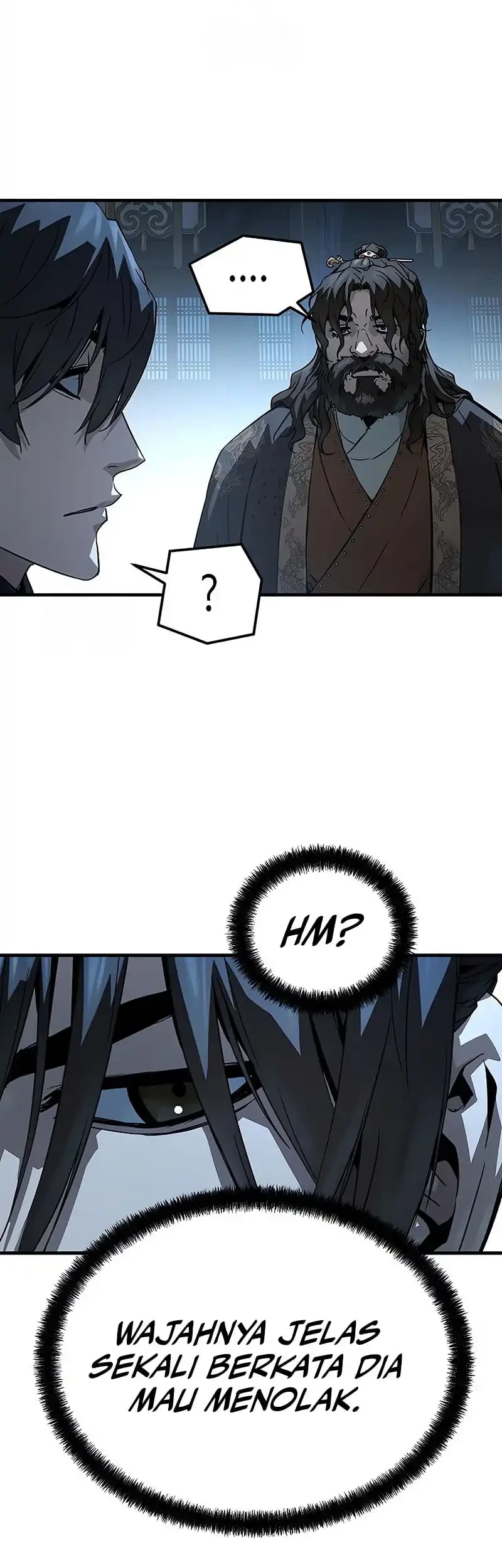 Absolute Regression Chapter 66 Gambar 44