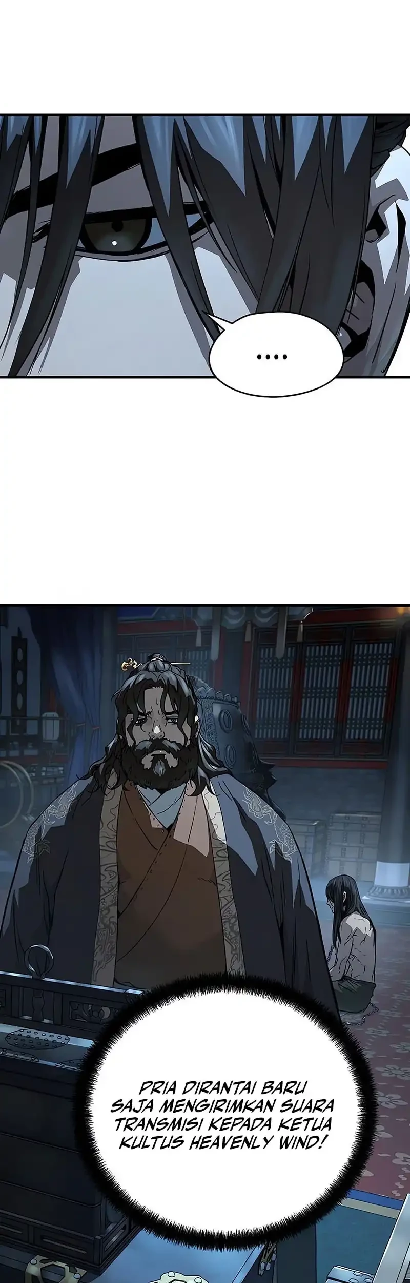 Absolute Regression Chapter 66 Gambar 45