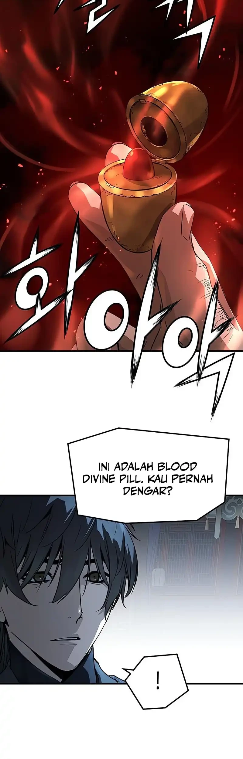 Absolute Regression Chapter 66 Gambar 49