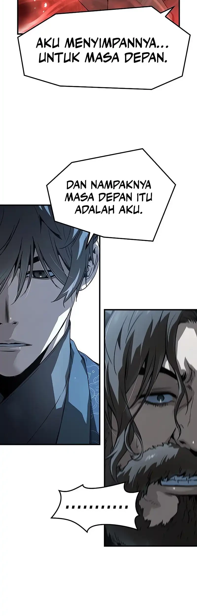 Absolute Regression Chapter 66 Gambar 52