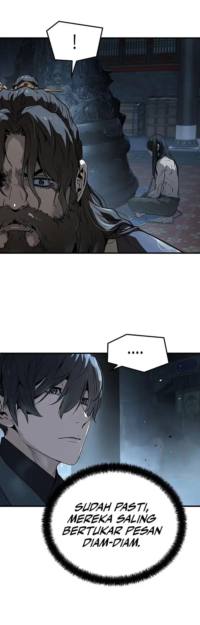 Absolute Regression Chapter 66 Gambar 53