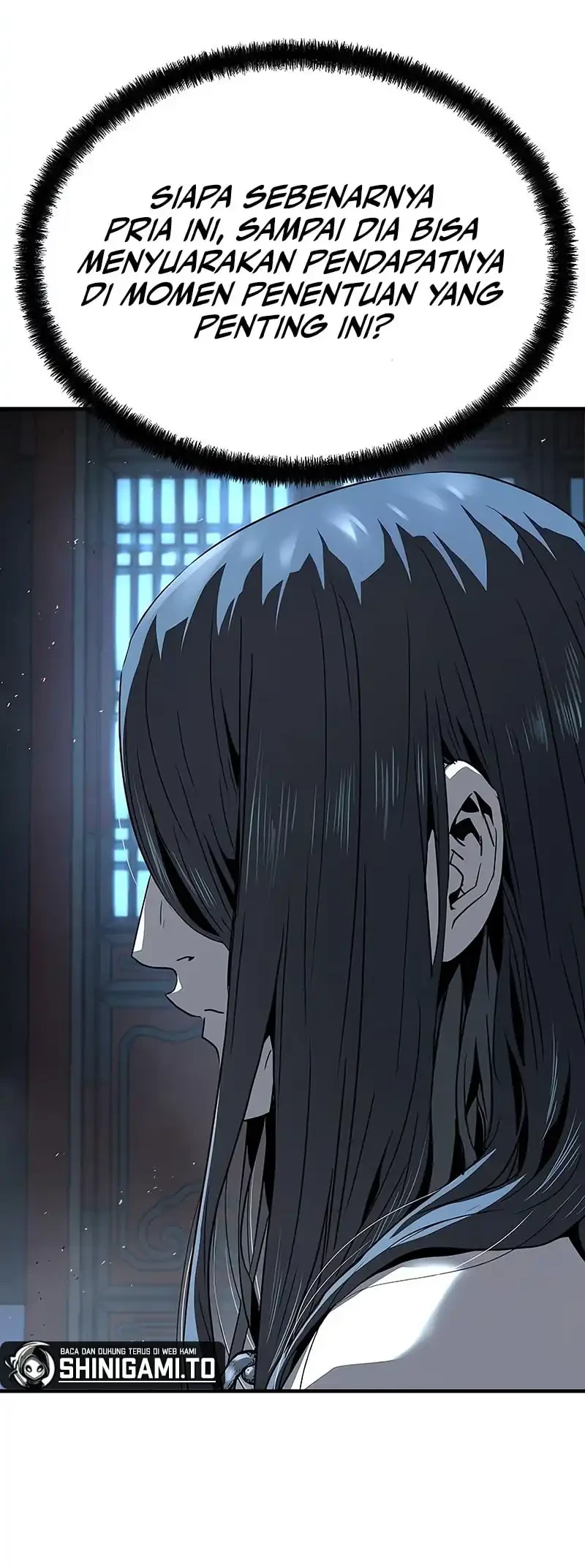 Absolute Regression Chapter 66 Gambar 54