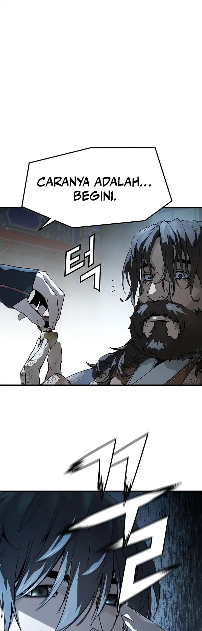 Absolute Regression Chapter 66 Gambar 57